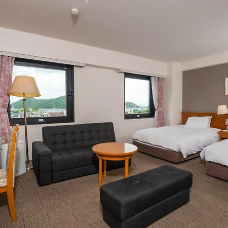 Hotel Kinsuien Saiki Экстерьер фото