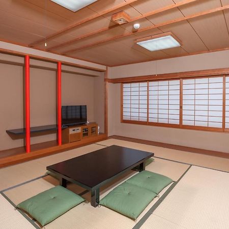 Hotel Kinsuien Saiki Экстерьер фото