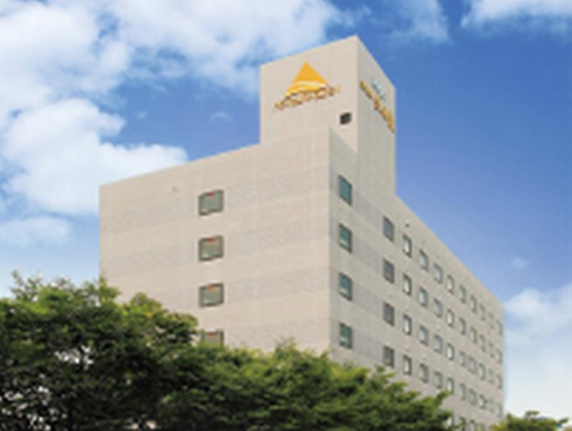 Hotel Kinsuien Saiki Экстерьер фото