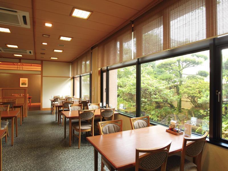 Hotel Kinsuien Saiki Экстерьер фото