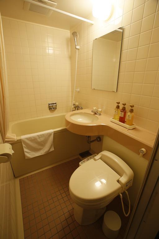 Hotel Kinsuien Saiki Экстерьер фото