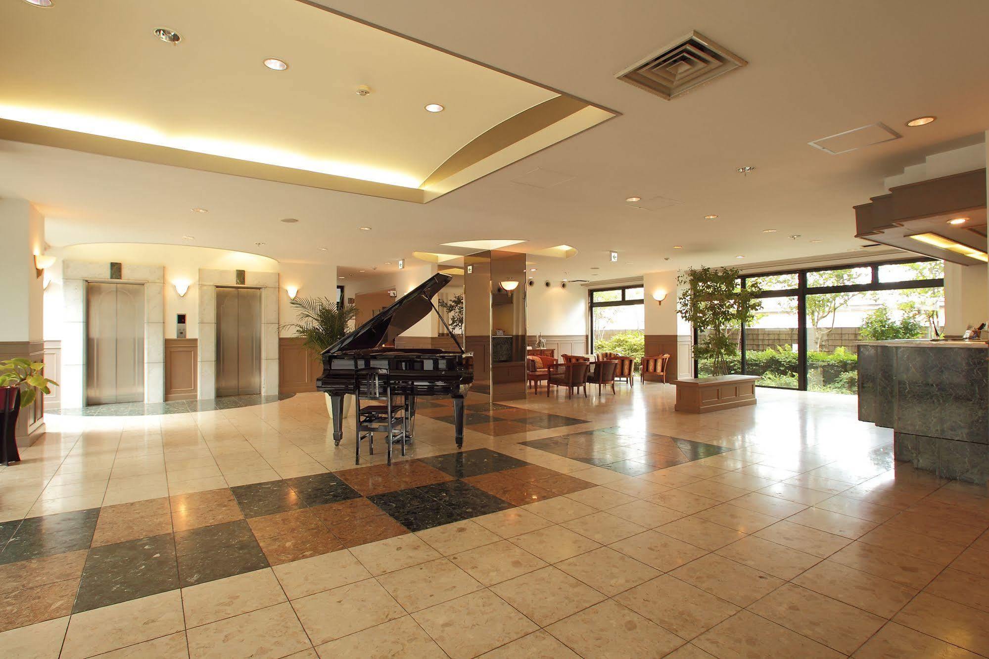 Hotel Kinsuien Saiki Экстерьер фото