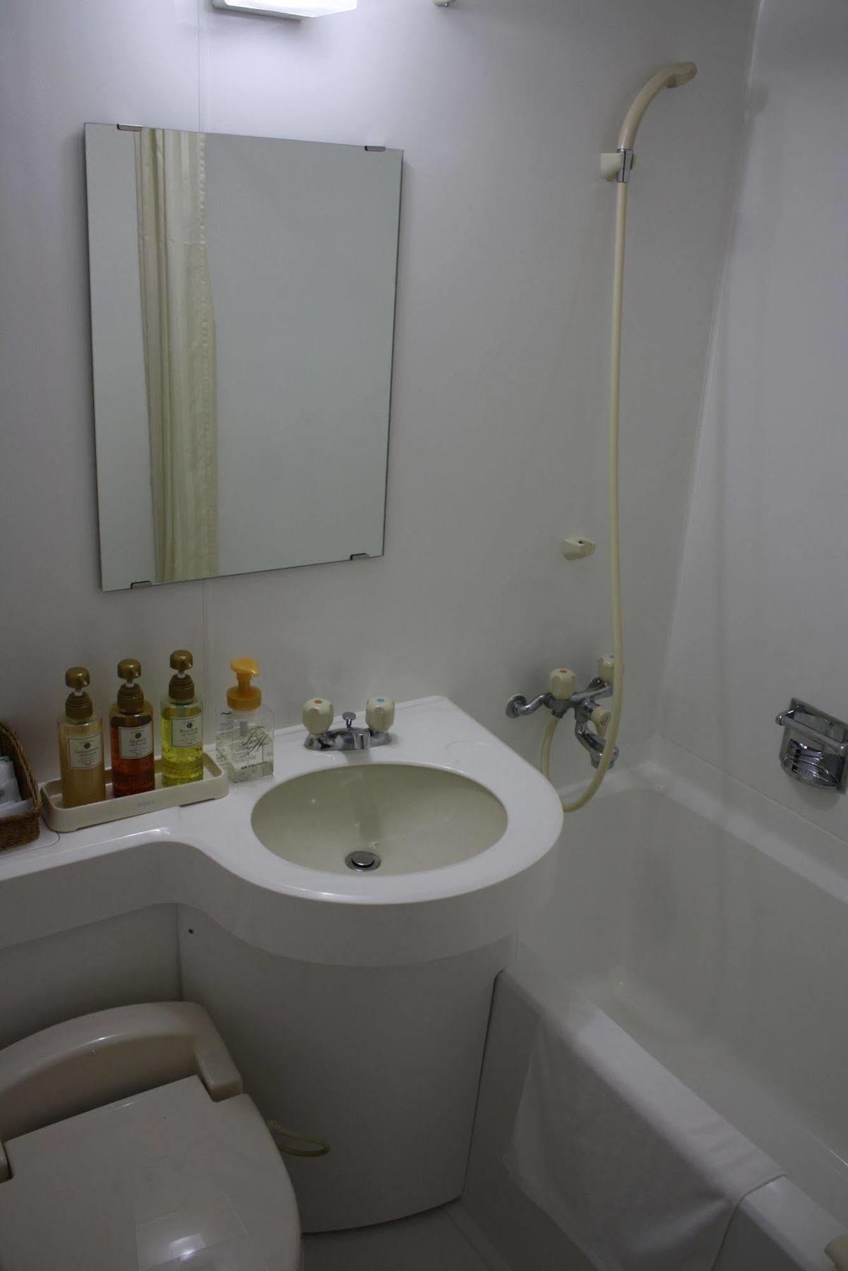 Hotel Kinsuien Saiki Экстерьер фото