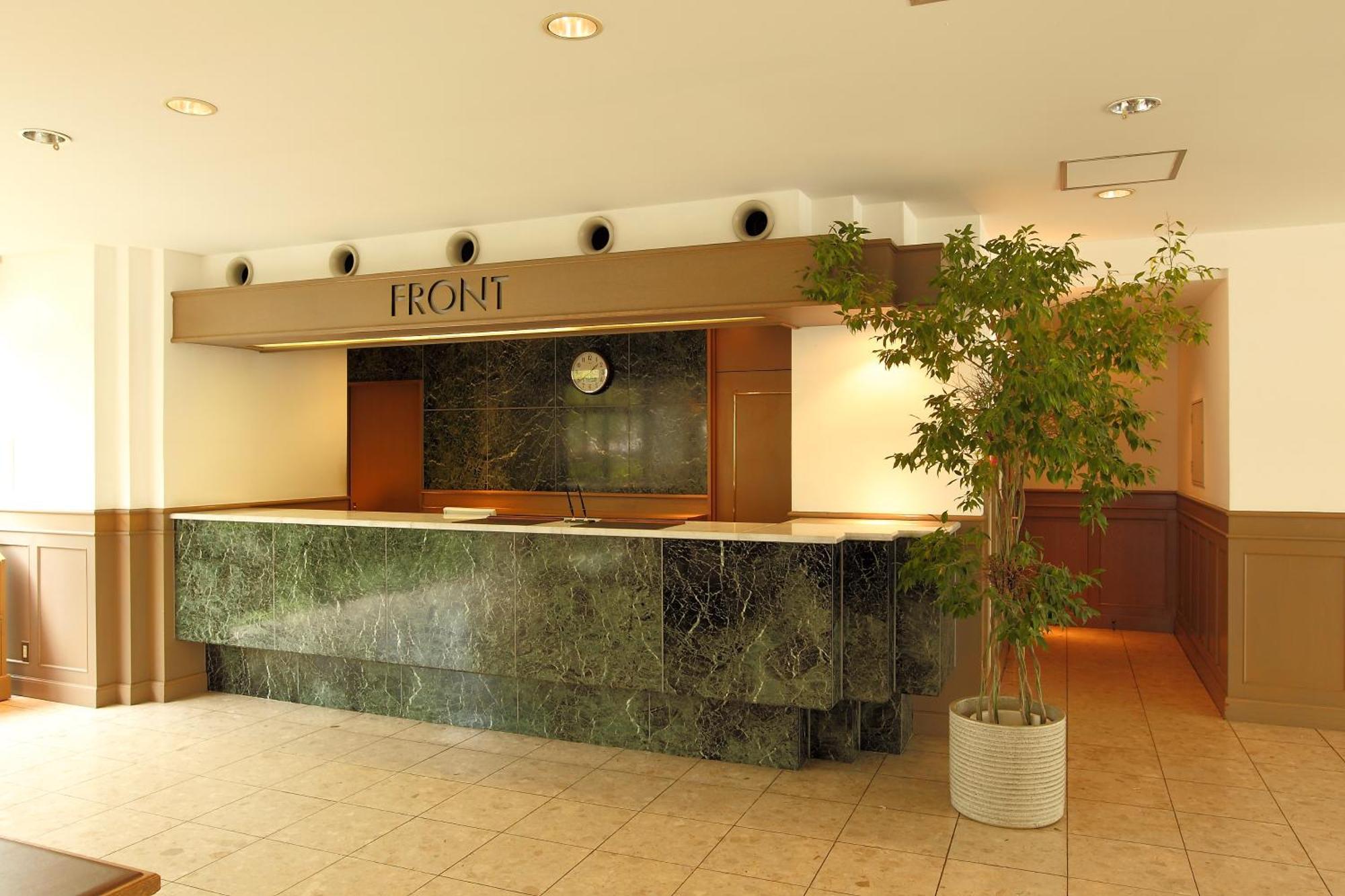 Hotel Kinsuien Saiki Экстерьер фото