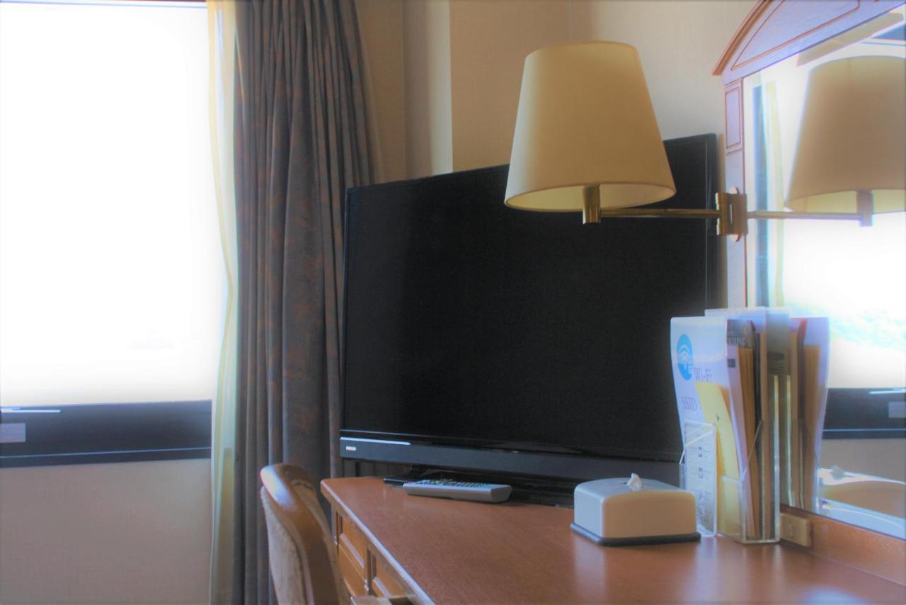 Hotel Kinsuien Saiki Экстерьер фото